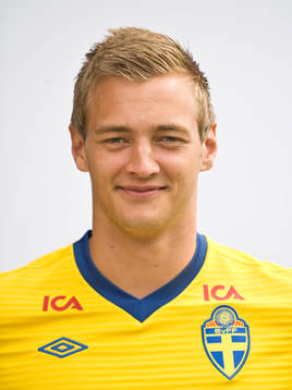 Joel Ekstrand, porträtt