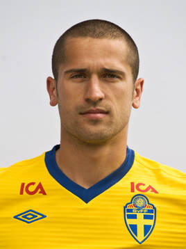 Emir Bajrami, porträtt