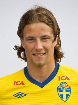 Linus Hallenius, porträtt