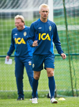Johan Larsson