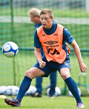 John Guidetti
