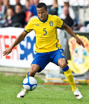 Martin Olsson