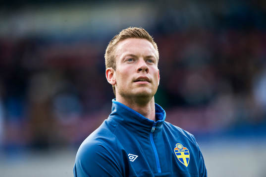 Viktor Noring, målvakt