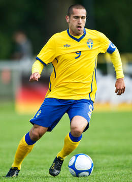 Emir Bajrami
