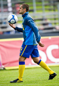 Emir Bajrami