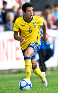 Jiloan Hamad