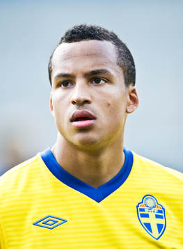 Martin Olsson
