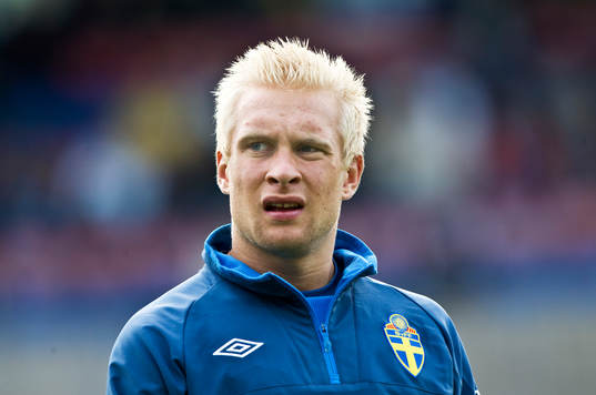 Johan Larsson