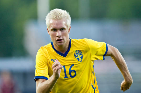 Johan Larsson