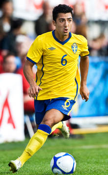 Jiloan Hamad