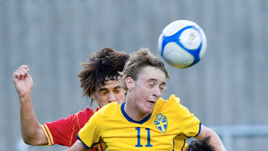 Rasmus Jönsson, Sverige