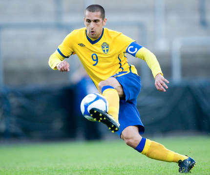 Emir Bajrami, Sverige