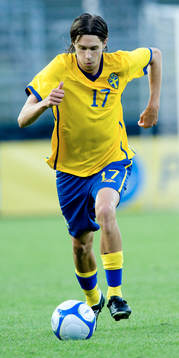 Daniel Nordmark