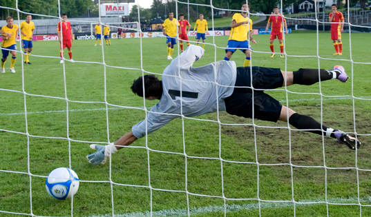Straff, 1-0, Denni Avdic