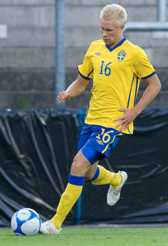 Johan Larsson