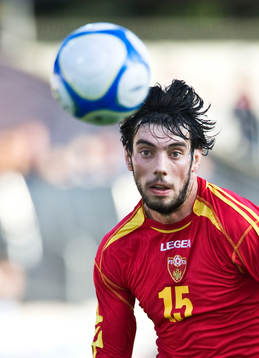 Mijusko Bojovic
