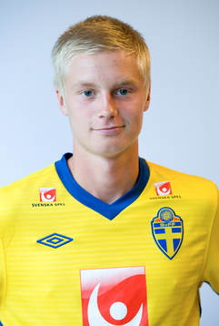 Rasmus Lindgren, porträtt