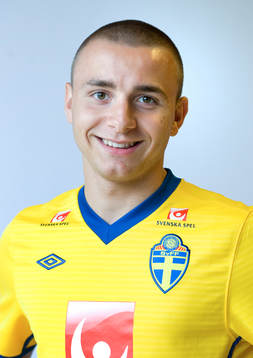 Filip Pivkovski, porträtt