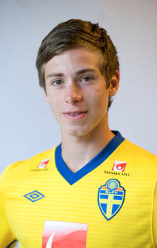 Victor Forssell, porträtt