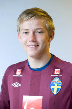 Linus Muller, porträtt
