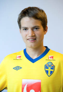 Amin Affane, porträtt