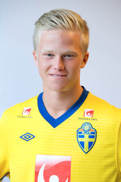 Linus Sjöberg, porträtt