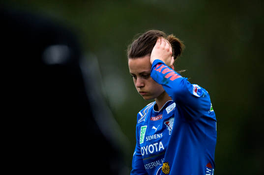 Nora Holstad Berge