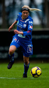 Jonna Andersson