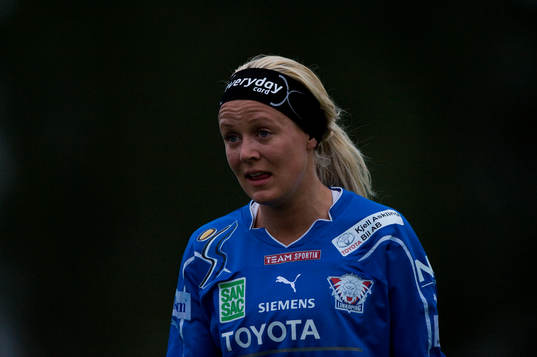 Josefine Öqvist