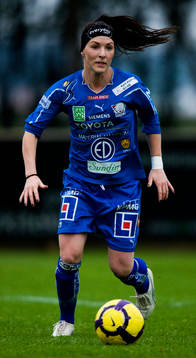 Maja Krantz