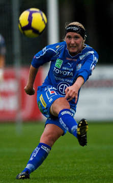 Maria Karlsson