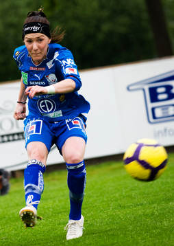Maja Krantz