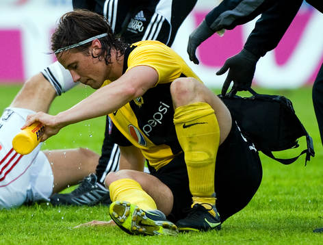 Linus Hallenius