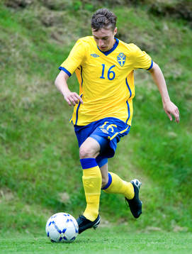 Marcus Johansson