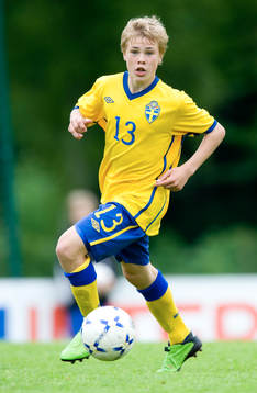 Simon Tibbling