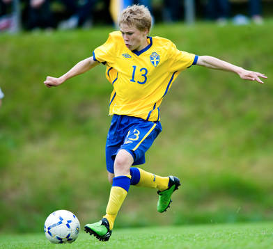 Simon Tibbling