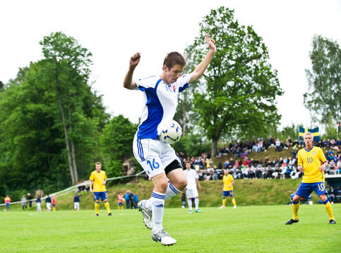 Boris Pisar, Slovakien