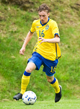 Marcus Johansson