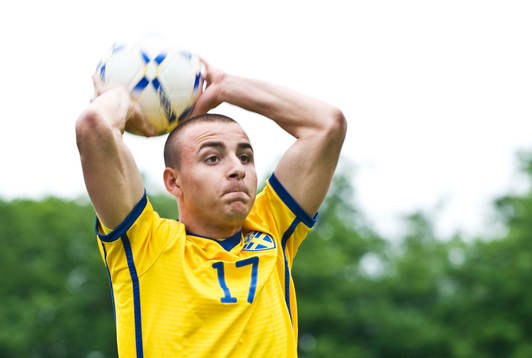 Filip Pivkovski, inkast