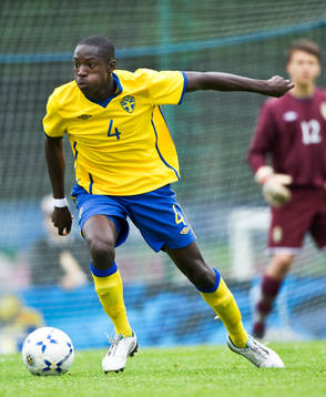 Edward Owusu