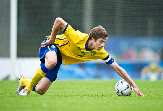 Victor Forssell