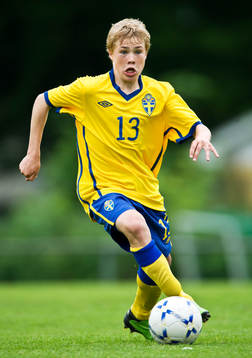 Simon Tibbling