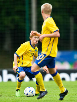 Simon Tibbling