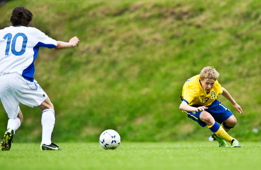 Simon Tibbling, Sverige