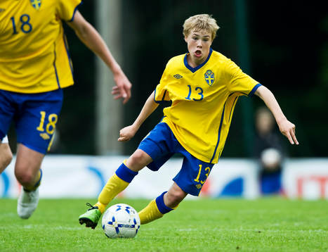Simon Tibbling