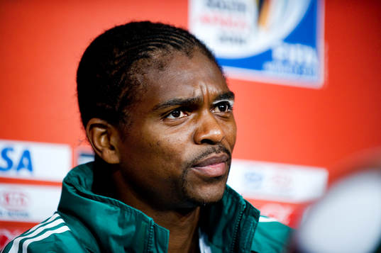Nwankwo Kanu, Nigeria
