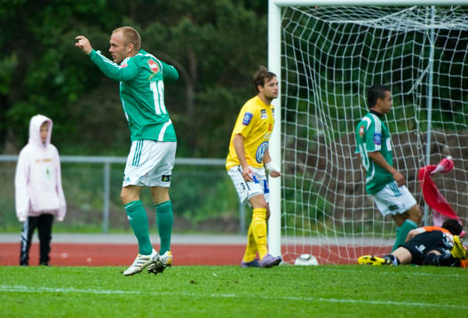 Magnus Eriksson, Väsby