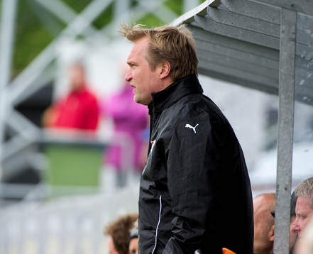 Fotboll, dam, Damallsvenskan, Kopparbergs/Göteborg -