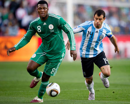 Javier Marscherano, Argentina, Yakubu Eyegbeni, Nigeria