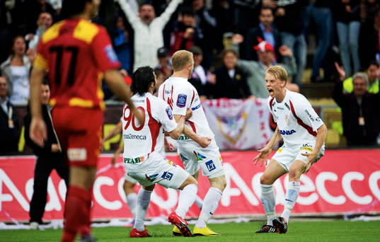 Jubel i Assyriska